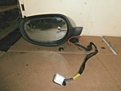 Mazda rx8 2004 nearside - mazda,