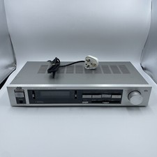 JVC A-K100 Stereo Integrated