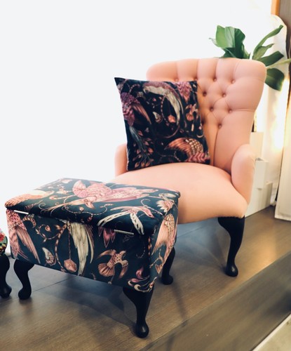 Parker knoll boudoir - parker,