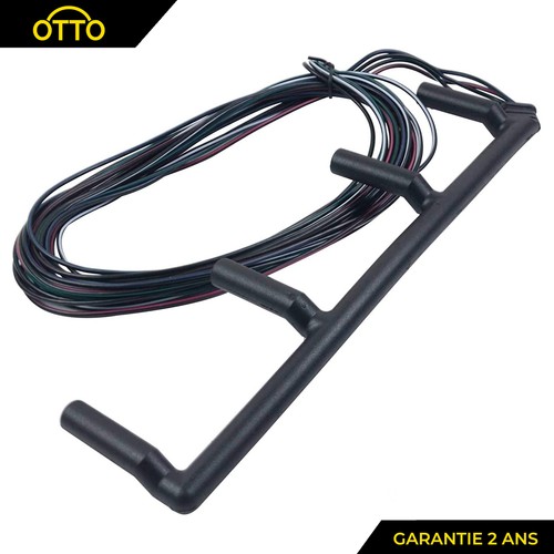Glow plug harness - for, vw