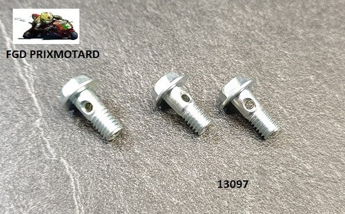 Kawasaki 250 banjo oil - 250,