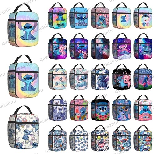Lilo and stitch - and, insulated