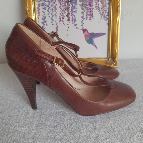 Autograph shoes size - autograph,