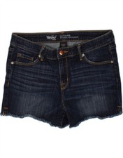 MOSSIMO Womens Mid Rise Denim