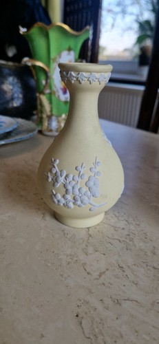 Wedgwood primrose yellow - wedgwood,