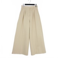 Max Mara 24SS Cotton Scuba