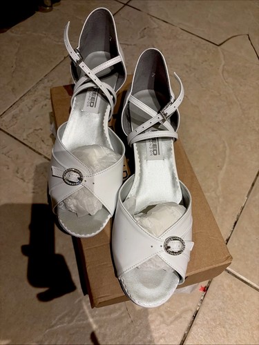 Brand new boxed freed - new, of