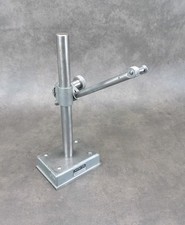 Mercer Model 109 Heavy Duty Dial Test Indicator Stand Dti Stand