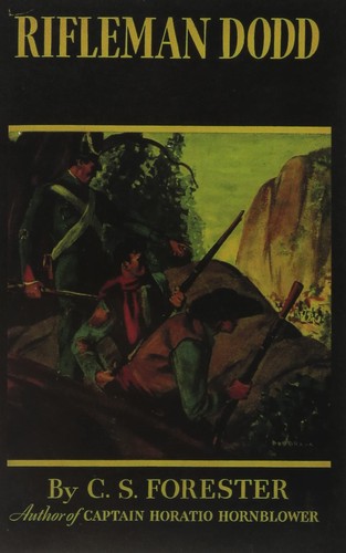 Rifleman dodd forester s - c.,