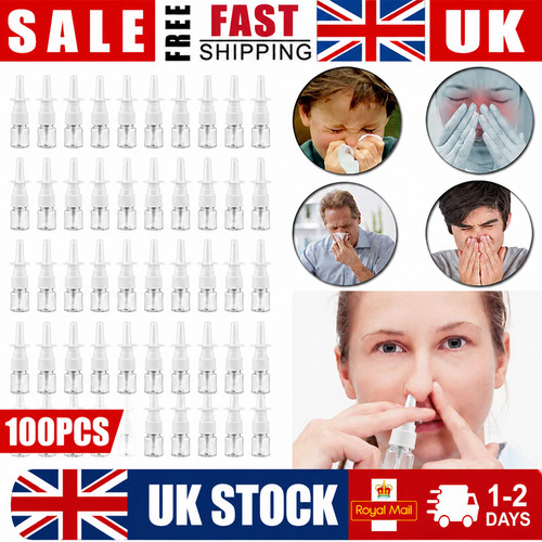 New 100pcs 5ml mini empty - 100pcs,