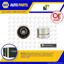 Hydraulic Tappet / Lifter fits