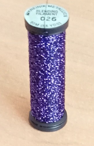 Kreinik blending filament - ,