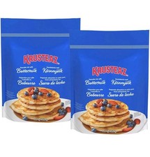 Krusteaz Buttermilk Complete Pancake Mix Just Add Water Fluffy Pack 2 x 4.53kg