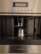 Smeg italy built integrated - smeg,