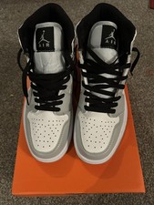 Nike Air Jordan Men's Trainers