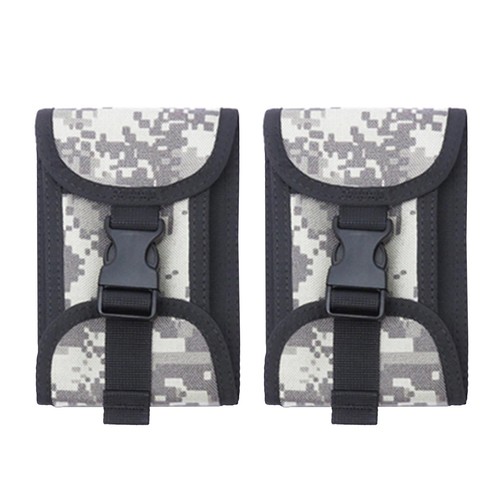 Diving weight pockets harness - diving,