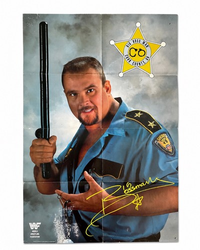 Wwf sporting superstars - sporting,