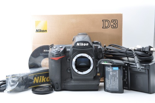 Mint box nikon 12 - box, 12.1mp