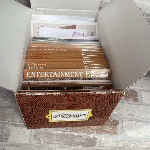 Job lot about 291 box - about, of