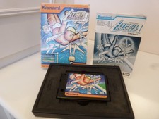 Msx konami hyper sports - msx,