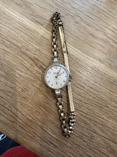 Vintage ingersoll ladies - vintage,