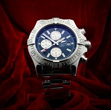 Breitling Super Avenger II -