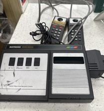 ACETRONIC MPU 1000 Console