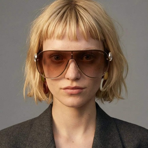 Miu sunglasses 67us - miu,