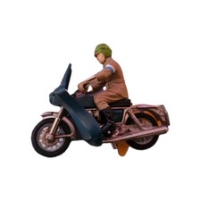 Britains Deetail 9762 British