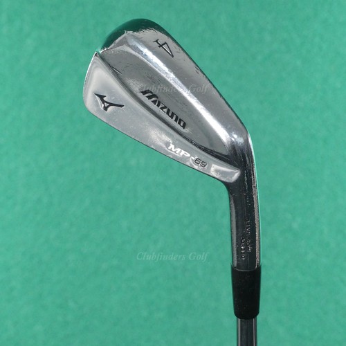 Mizuno forged single - mizuno,