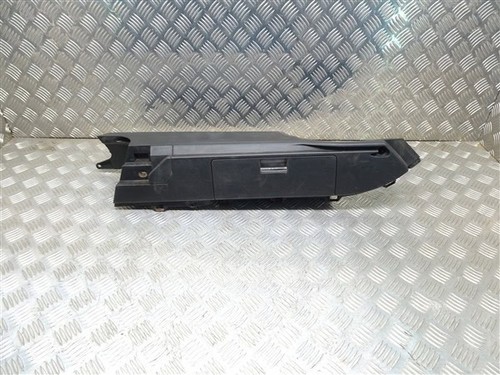 Right boot trim storage - boot,