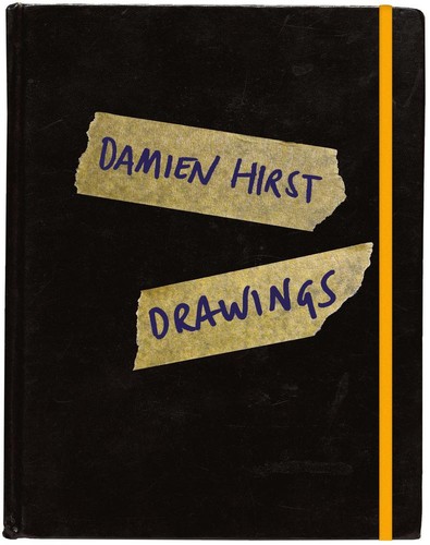 Ralph gleis damien hirst - ralph,