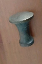 Internal Brass Door Cupboard Handle Knob
