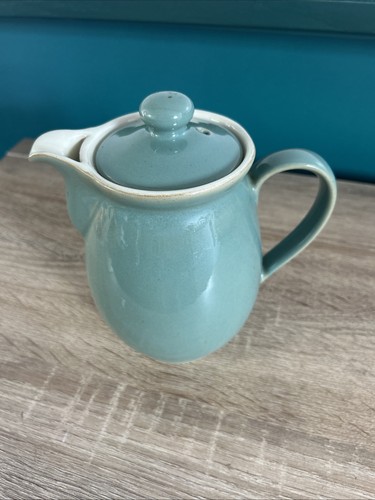 Derby earthenware jug - ,