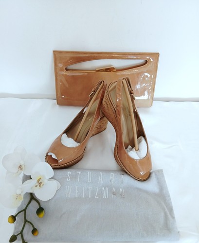Russell bromley stuart - &,