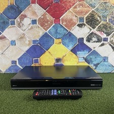 Panasonic DMR-HW100 Twin Tuner