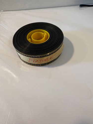 Vintage original 35mm - vintage, trailer