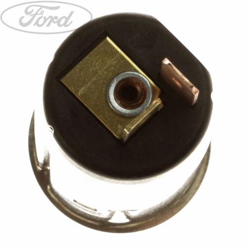 Genuine ford console - genuine,