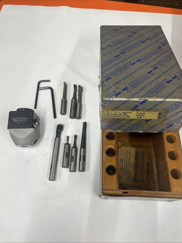 Criterion 2 adjustable - 1/2,