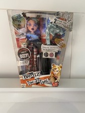 Bratz Doll Pretty N Punk