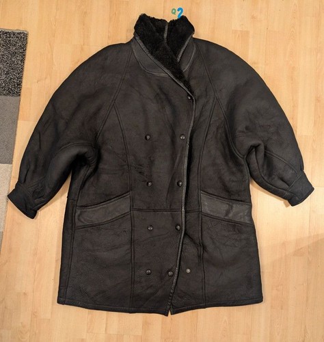 Vintage pap kik black