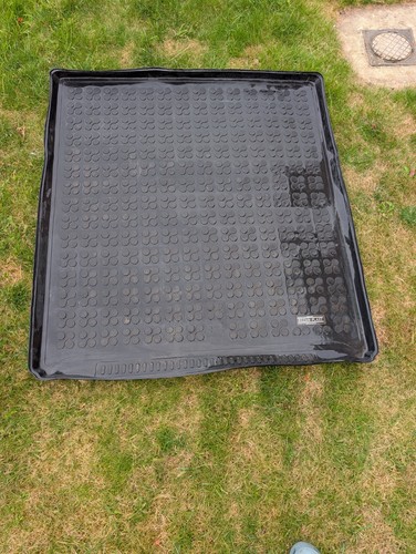 Rubber rezaw plast boot liner - rezaw-plast,