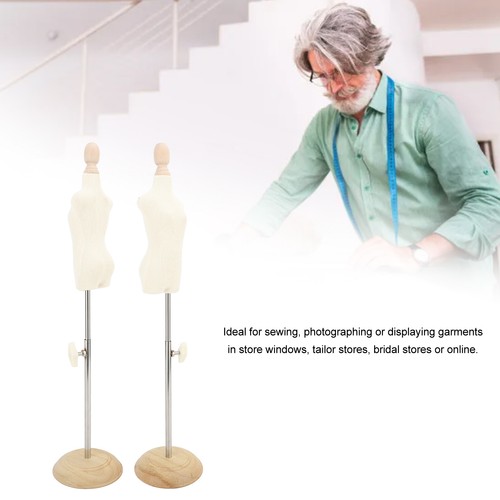 Female mannequin torso - mannequin,