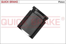New piston brake - caliper, for