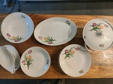 Cornelia loucky Vintage floral