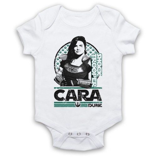 Mando star cara dune - mando,