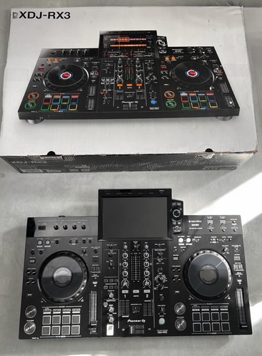 Pioneer xdj rx3 - xdj-rx3, dj