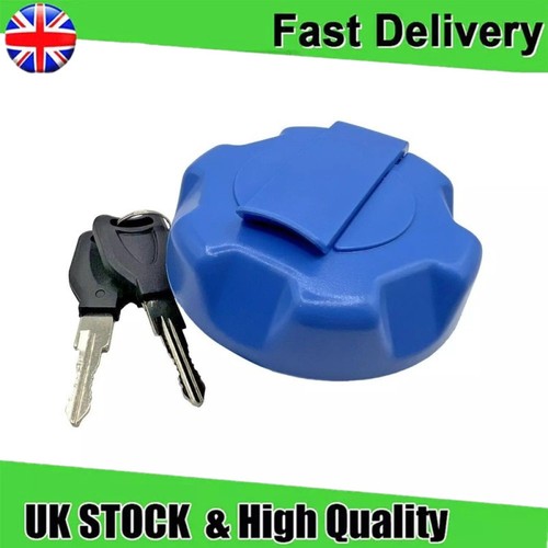 Lockable diesel adblue cap for - diesel,
