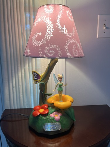 Disney vintage tinkerbell - tinkerbell, a