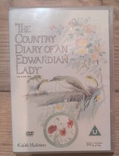 The Country Diary Of An